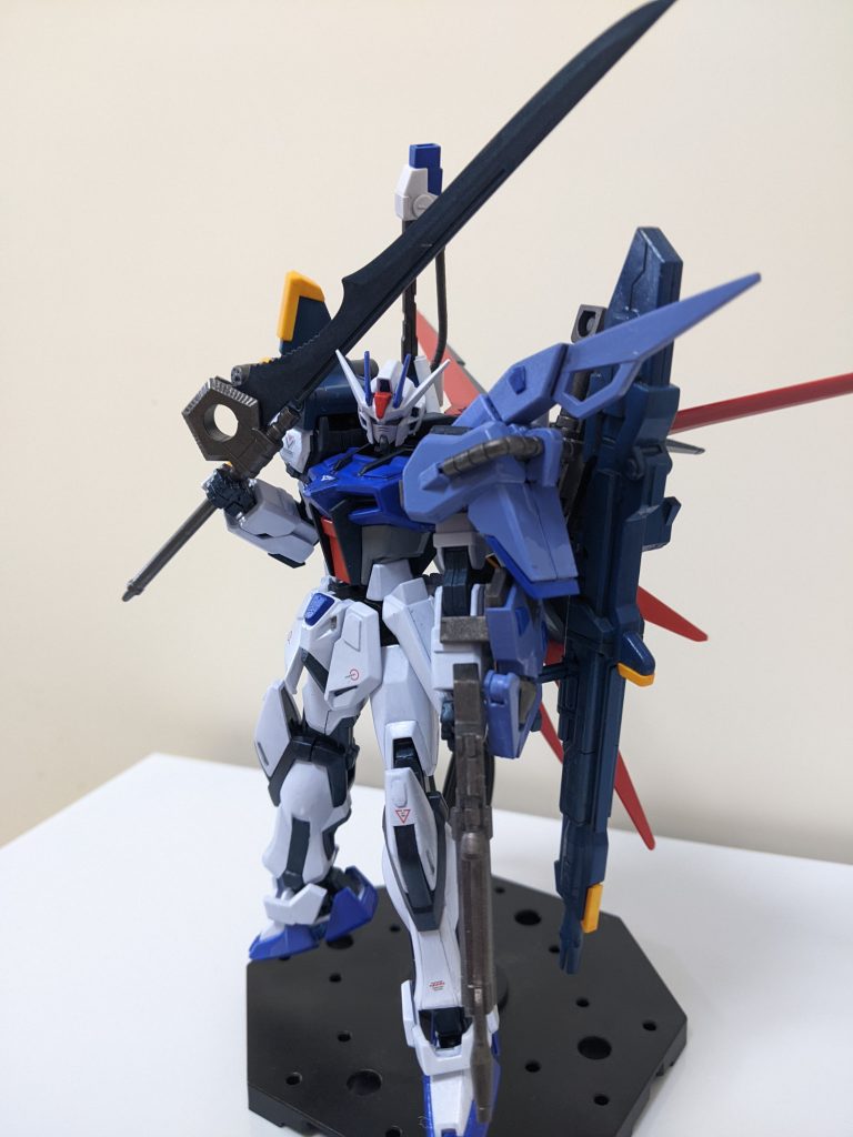 これは良い物だ(≧∇≦)b