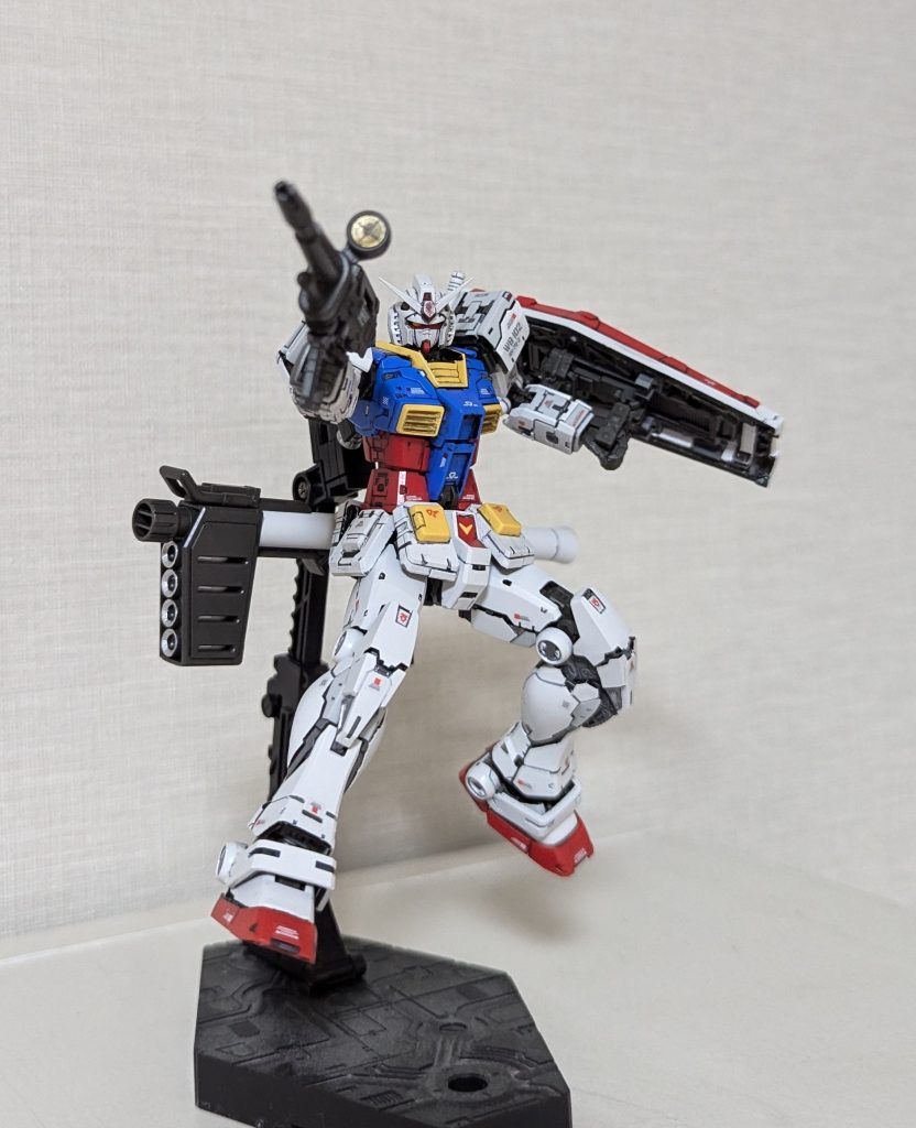 RX-78-2 GUNDAM