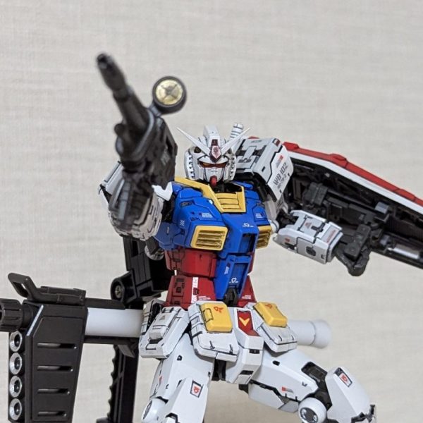 RX-78-2 GUNDAM