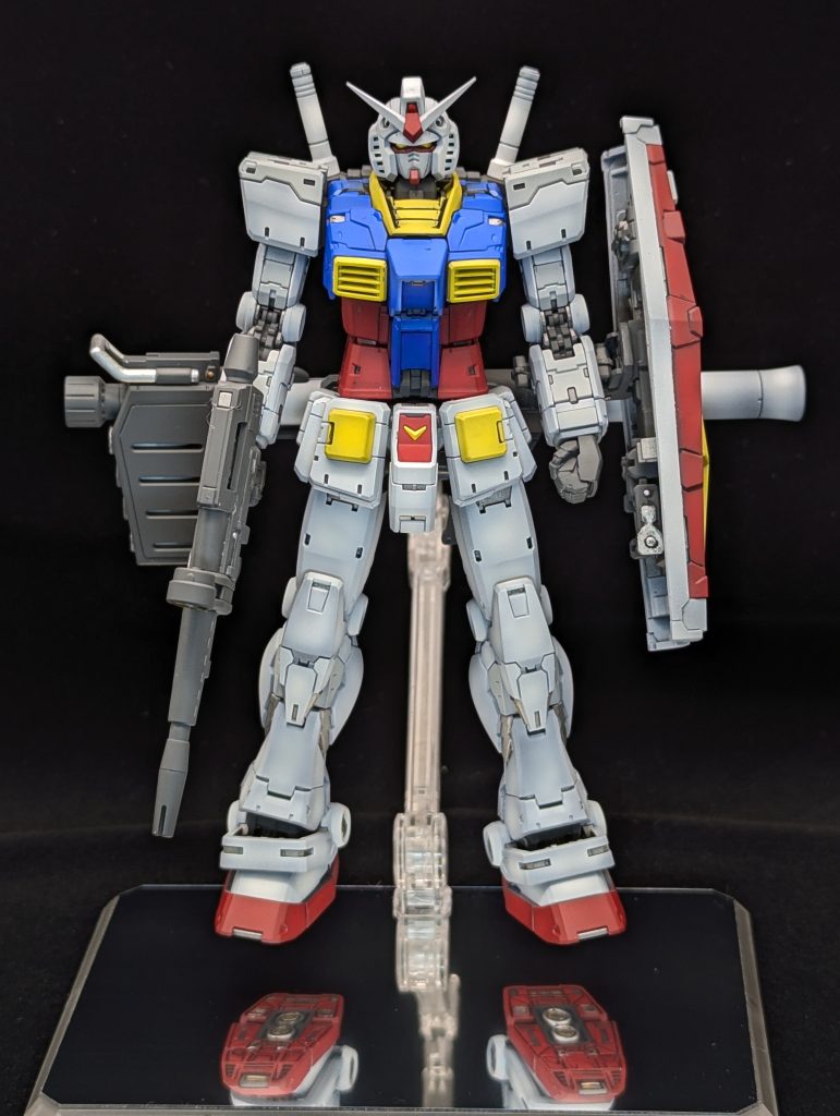 RG RX-93v2 Hivガンダム 未組立て ガンプラ Rg 一覧表 ガンプラ RG RX93v2 Hivガンダム ハイニュー