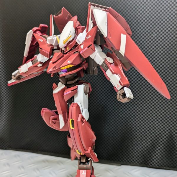 ガンダムスローネドライ