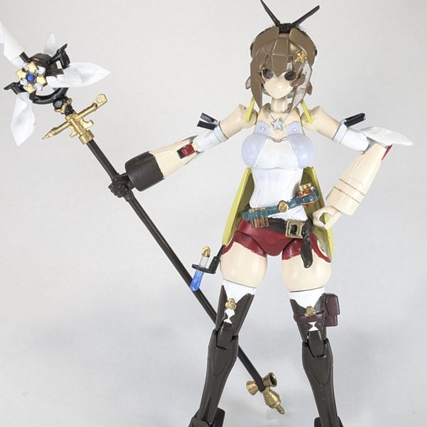 メイのアトリエ