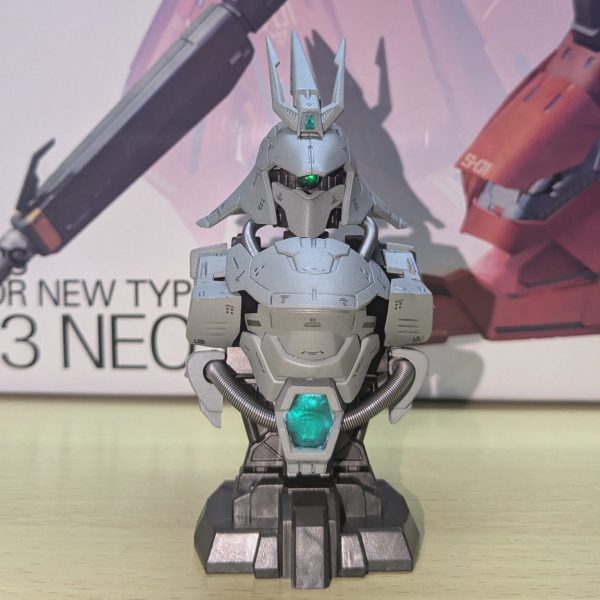 ロールアウトカラーサザビー