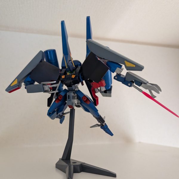 バイアランカスタ厶欲しいなあ…