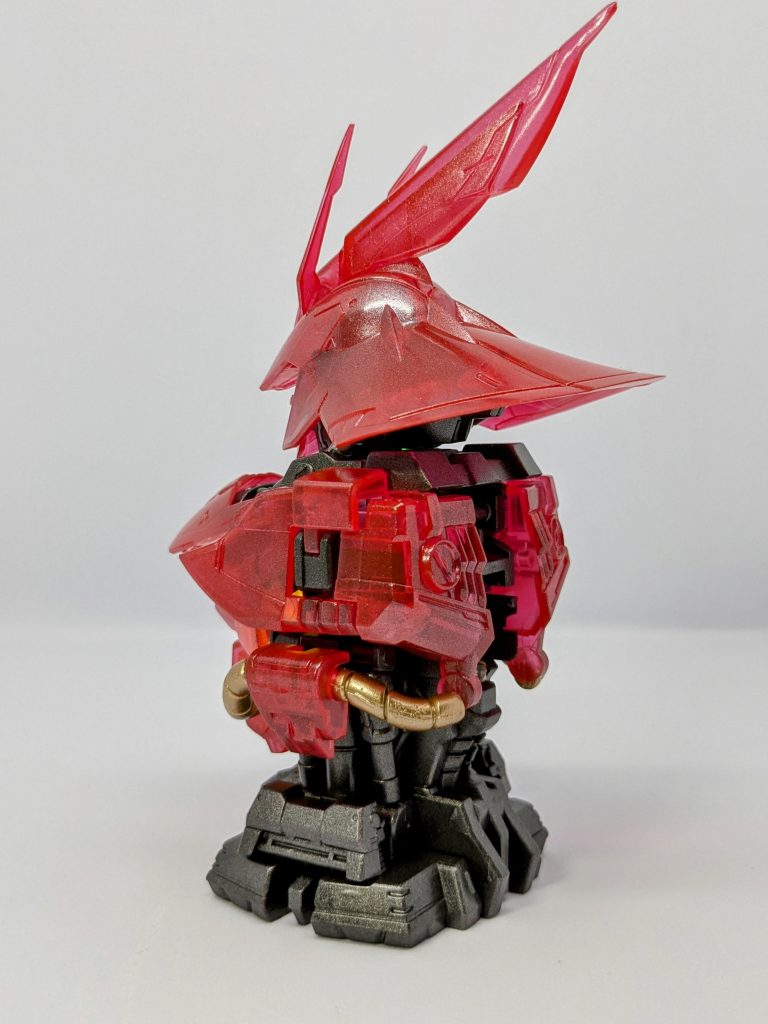 メカニカルバスト サザビー–5枚目/制作者：036jokerxtreme