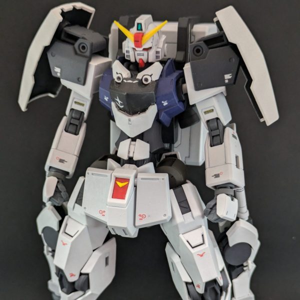 陸戦式ガンダム