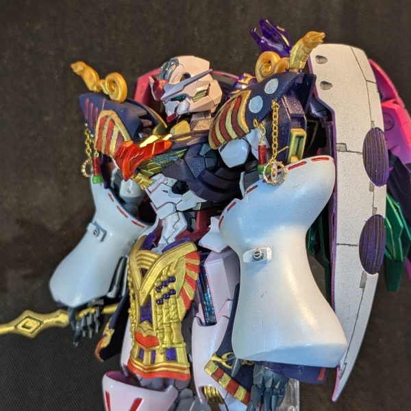 エアリアルフィロパトラ