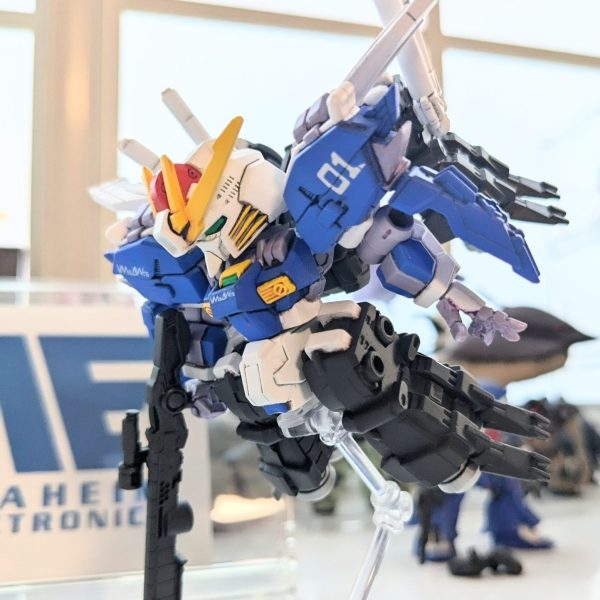 リペイントアンサンブル/スペリオルBST