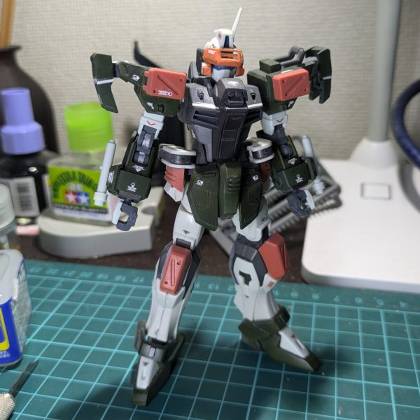 ダガーLのガンプラ作品一覧｜GUNSTA（ガンスタ）