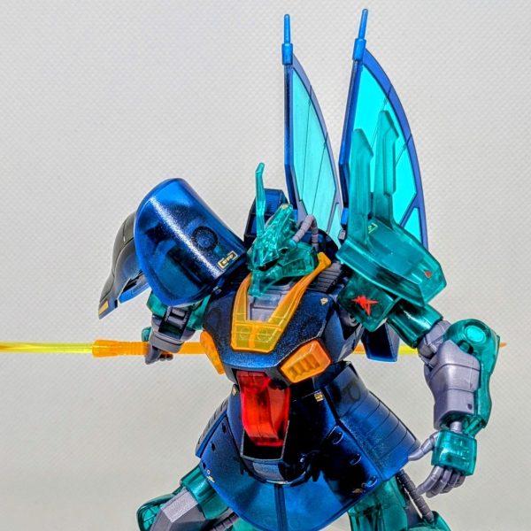 ディジェ・ガンプラ改造作品まとめ｜Zガンダム｜GUNSTA（ガンスタ）