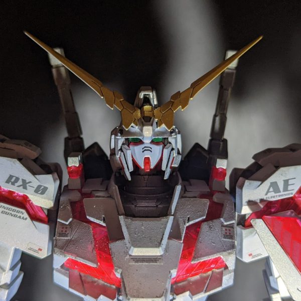 ユニコーンガンダム