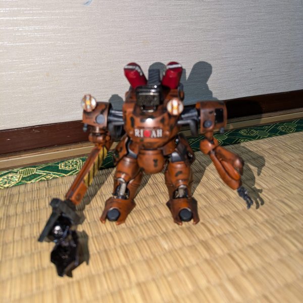 最強なドラケンE