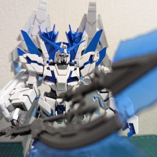 ユニコーンペルフェクティビリティ