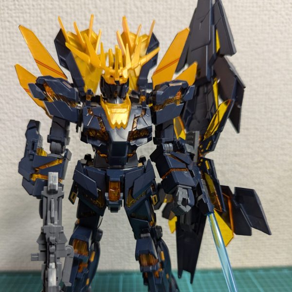 バンシィ・ノルン　