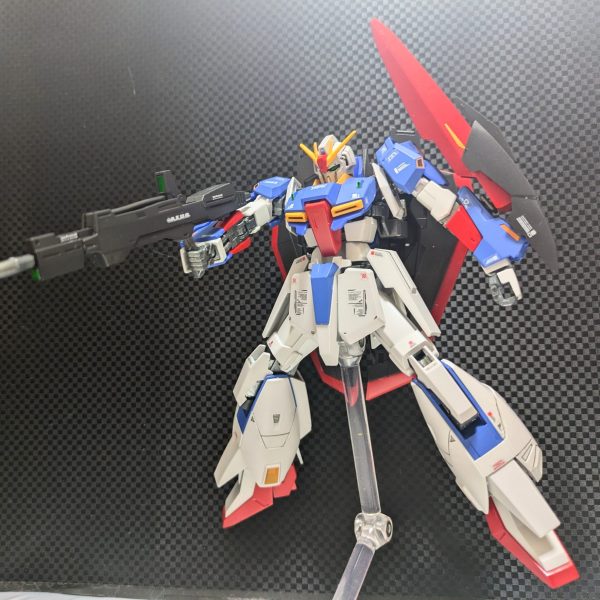 ゼータガンダムU.C.0088