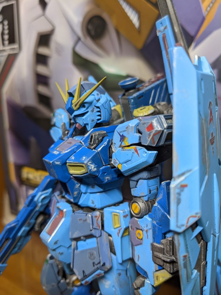 νはどこから見てもかっちょええですよね！