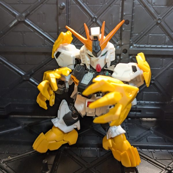 30MS」のガンプラ作品一覧（3ページ目）｜GUNSTA（ガンスタ）