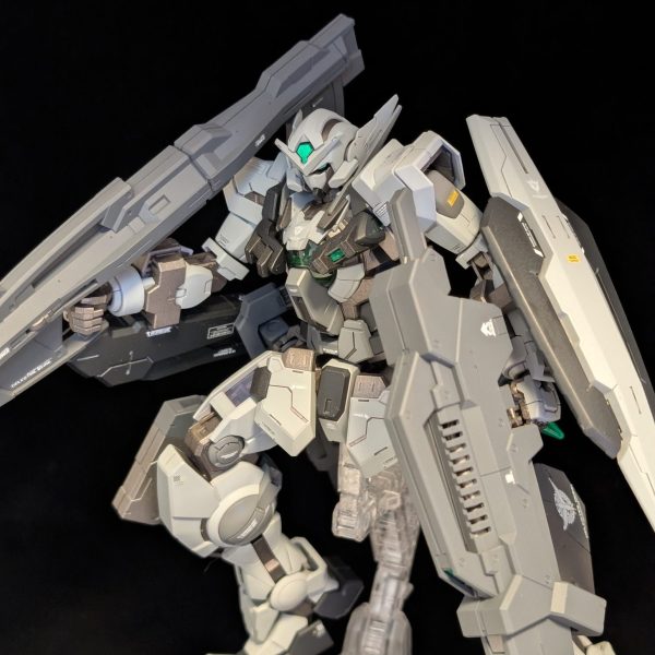 MGガンダムアストレア Ver. prototype