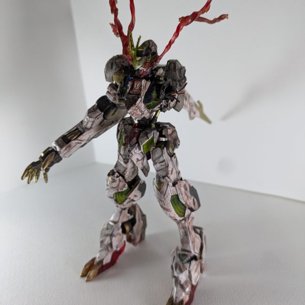 ルプスレクス最終決戦Ｖｅｒ