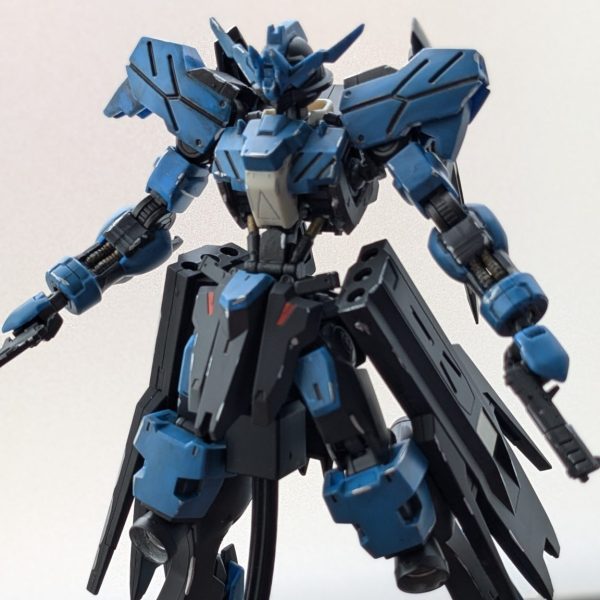 ガンダムヴィダール