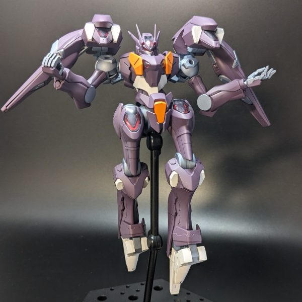 ガンダム・ファラクト