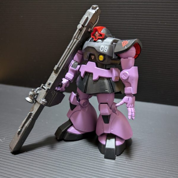 ＨＧＵＣリックドム