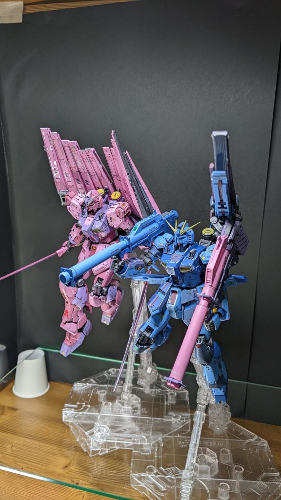 撮影ブース欲しい（笑）