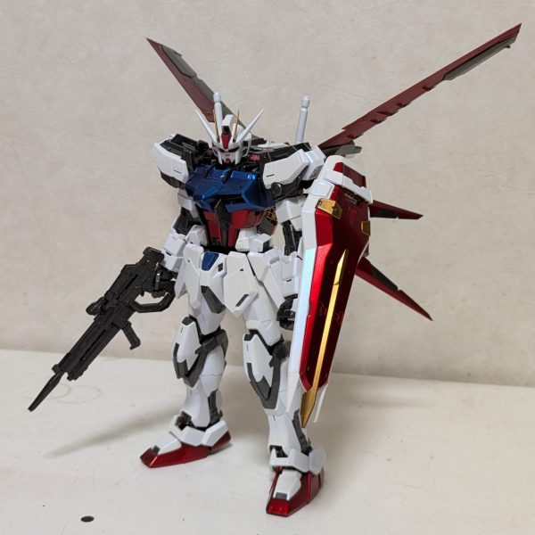 一番くじ　エールストライクガンダム