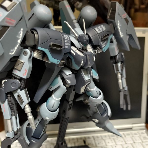 HG バイアラン・カスタム