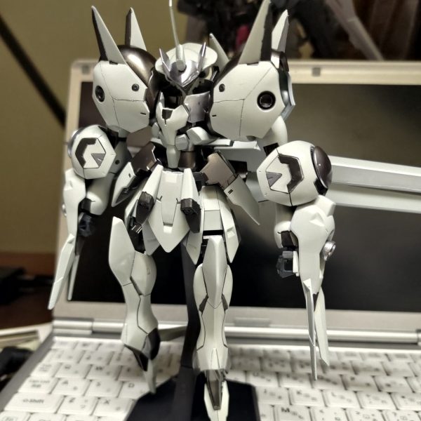 HG ガデッサ