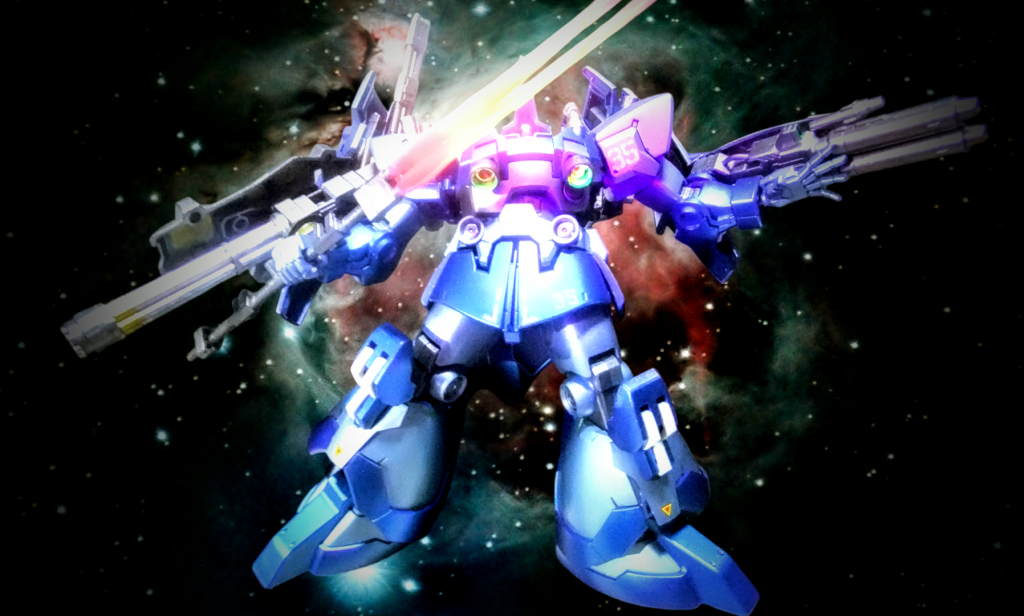 ブラックライト至近距離での照射でココまで発光します😁チョッチ失敗例デス💦