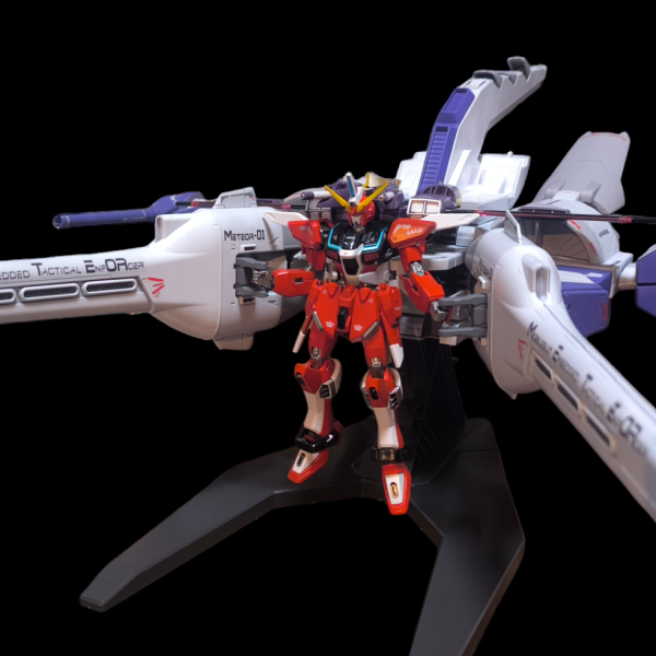 ミーティアユニット