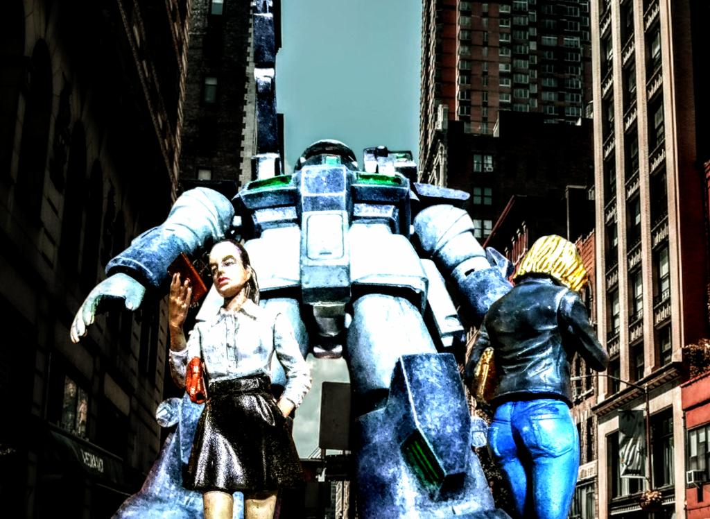 今回は旧キット　ＭＳＶ　ＲＸ−77−４　ガンキャノンⅡ　を発掘品でBOXアート再現デス😁–7枚目/制作者：gtarou