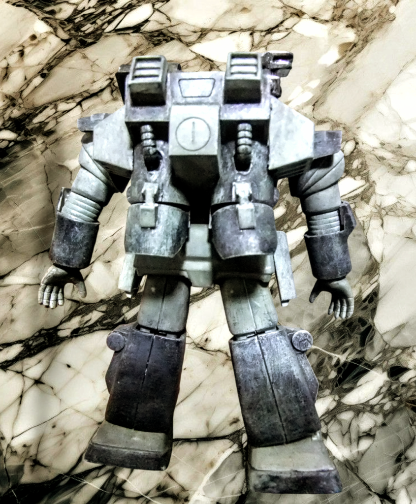 ボックショットとなりマス😁