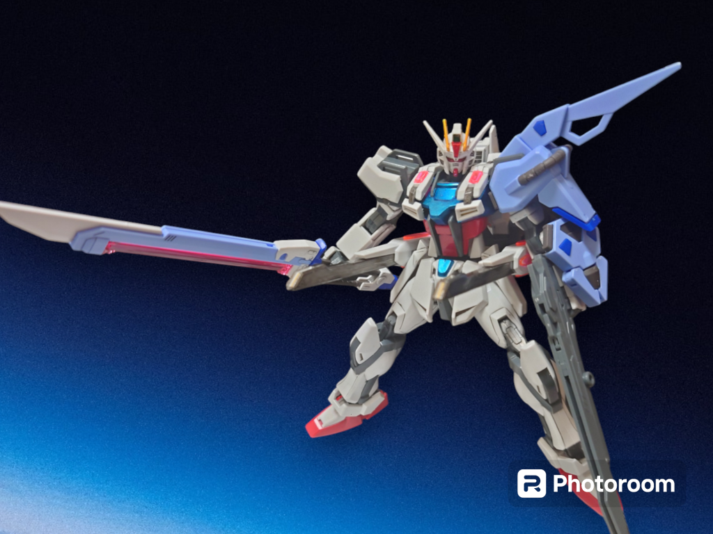 個人的に好きな組み合わせ