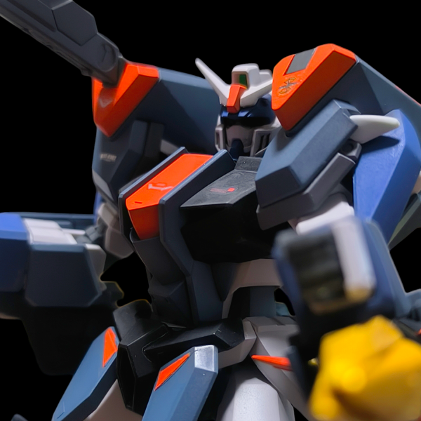 デュエルブリッツ