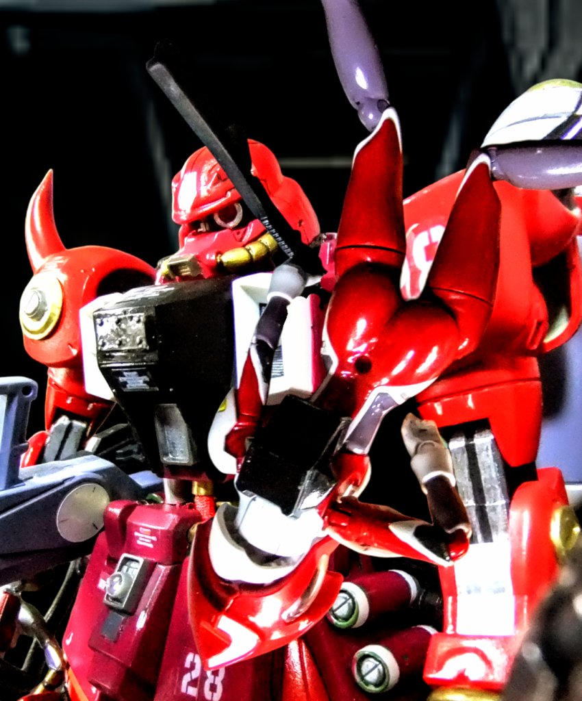 ココからは更に新規で5枚新規撮影行いました😁