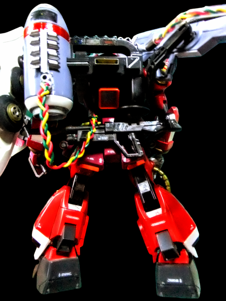 完成形はこんなあんばいになりマス😁最後迄お付き合い頂きましてありがとうございました🙇