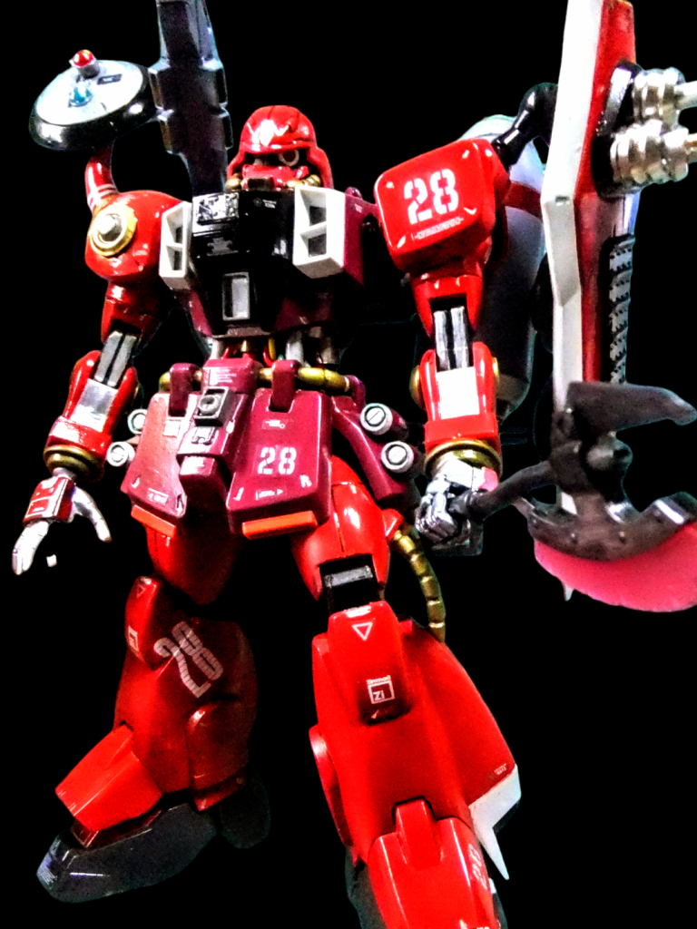 チョイ寄った画像となりマス😁