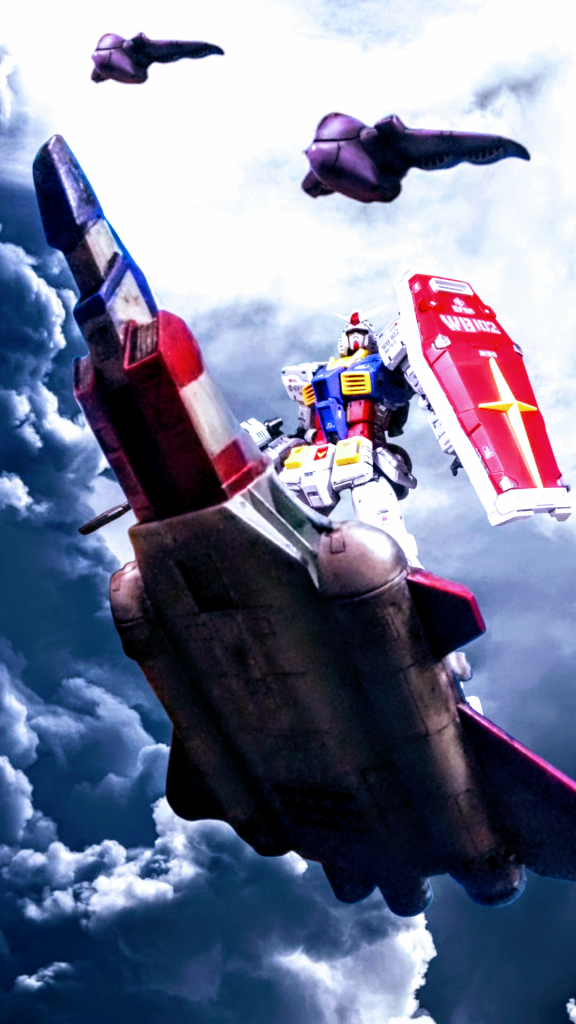 初回アップ時のサムネ画像デス💦