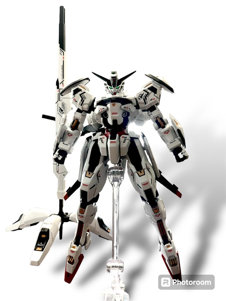 キャリバーン–2枚目/制作者：4児のパパ