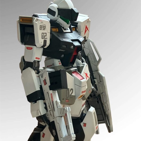 アムロ専用の定番人気ガンプラ作品一覧｜GUNSTA（ガンスタ）