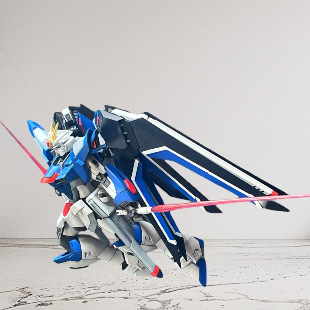 ライジング–5枚目/制作者:Yushi