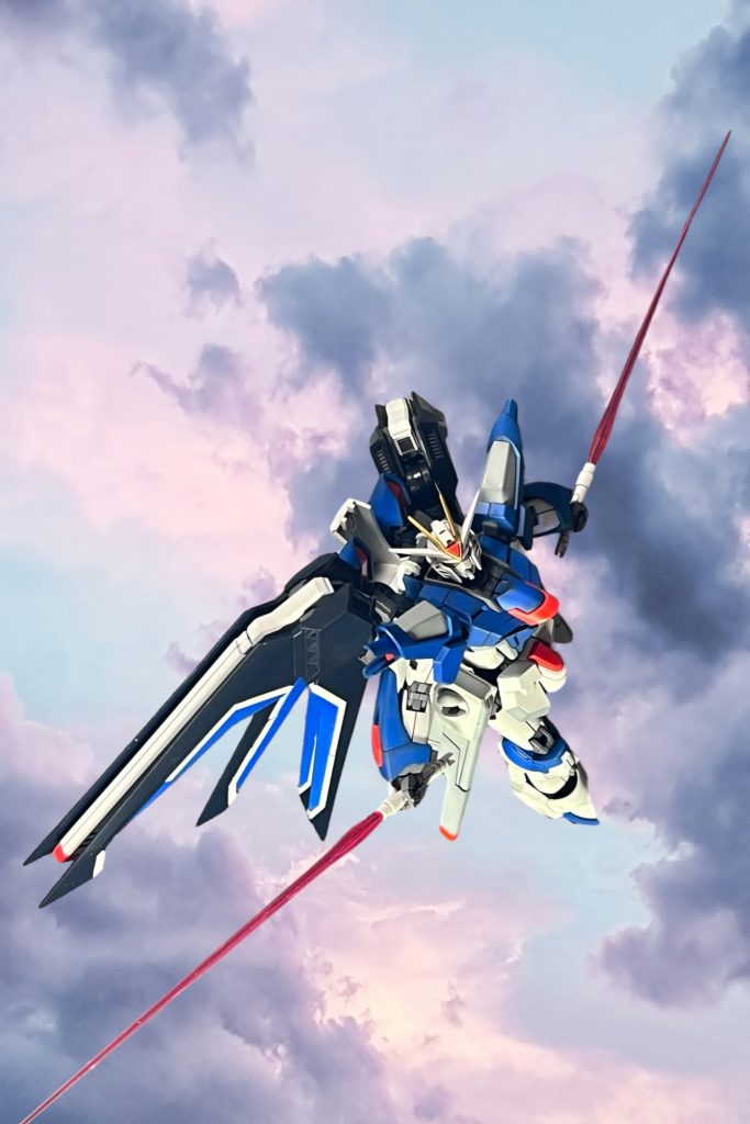 ライジング–2枚目/制作者:Yushi