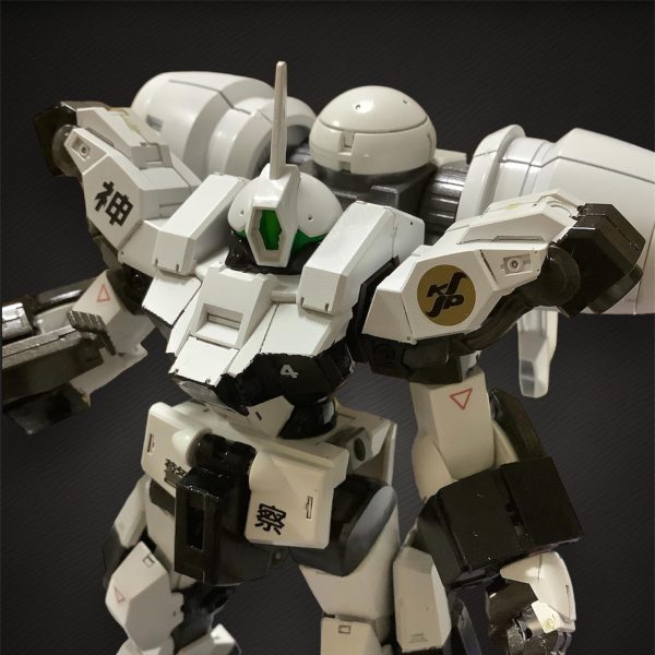 デミバーディングは神奈川県警。