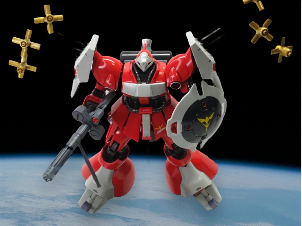 以上です!ご覧いただきありがとうございました(zaku-kao5)