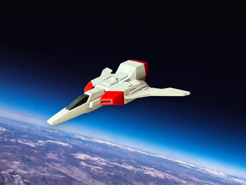 エクシードギャラクシー–2枚目/制作者:Yushi