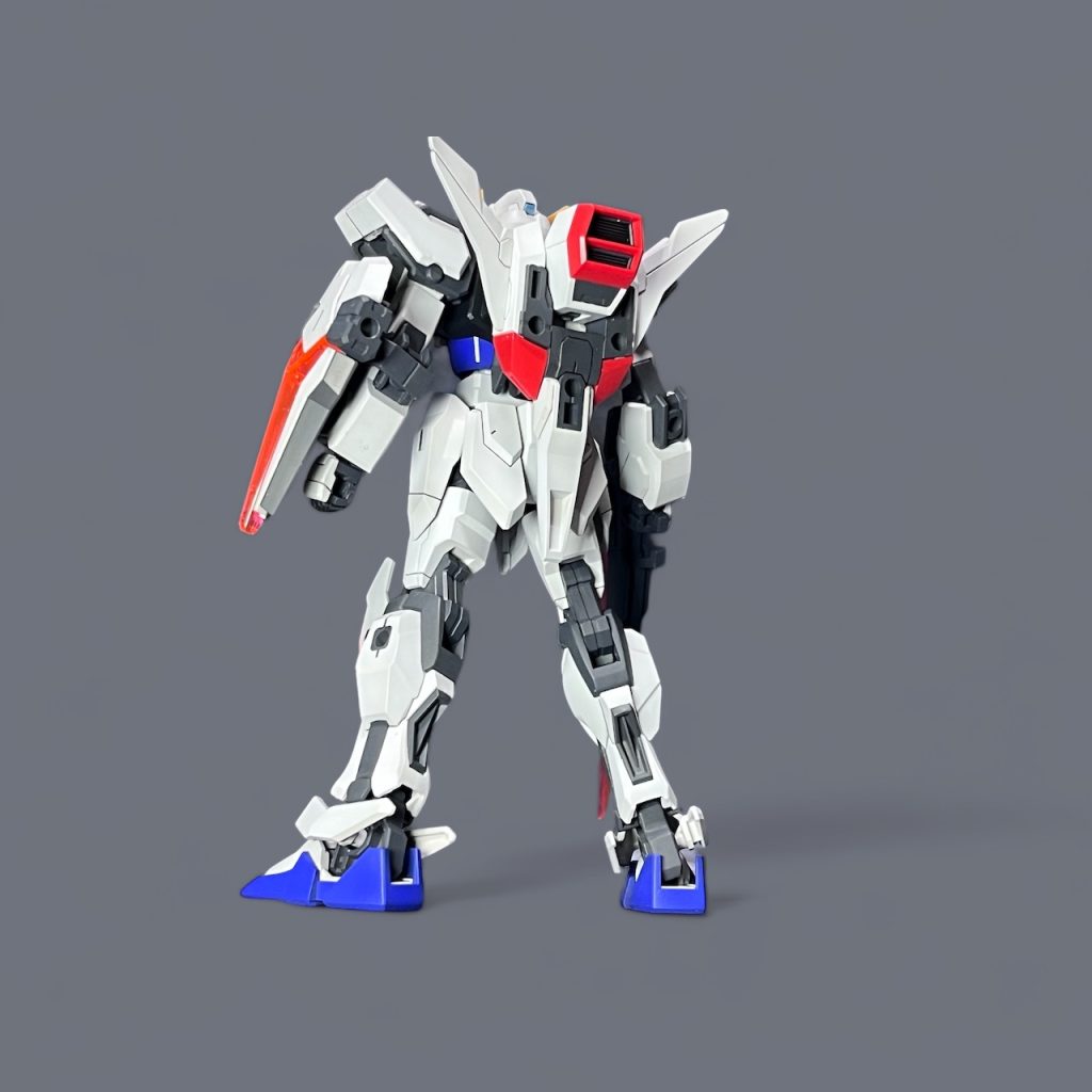 エクシードギャラクシー–4枚目/制作者:Yushi