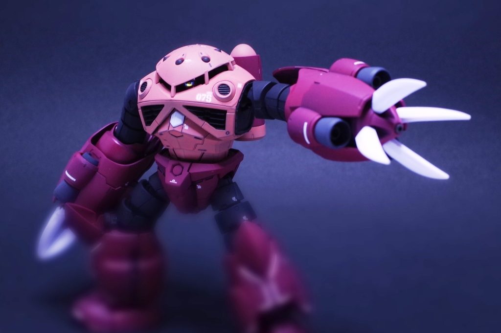 hg+rg 1/144 アメイジングズゴック ガンプラ 全塗装 完成品 hg+rg 1/144 アメイジングズゴック ガンプラ 全塗装 完成品 hg+rg 1/