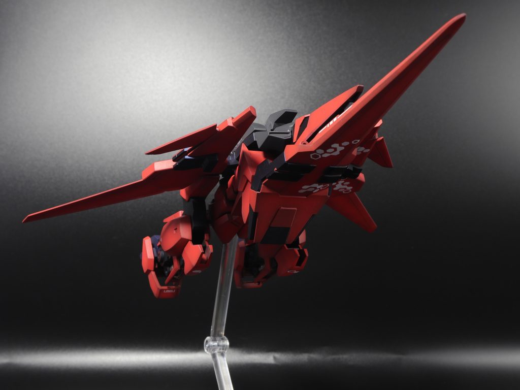 可変しましたが、リアアーマーをつけ忘れました。御覧頂きありがとうございました！ブログも良かったらどうぞー！！